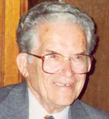 Chester Kroviak