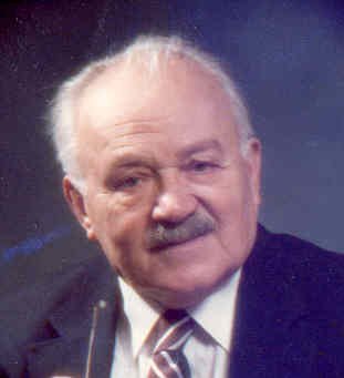 Stanley Ciszek