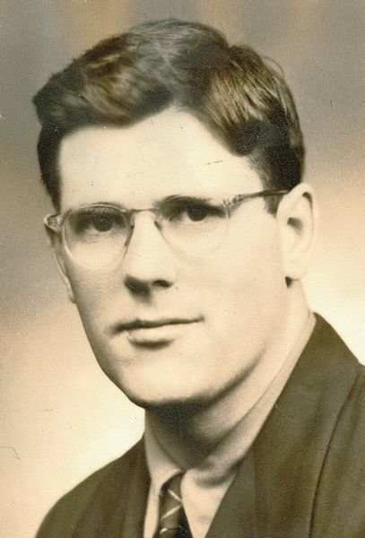 Elmer Grapensteter