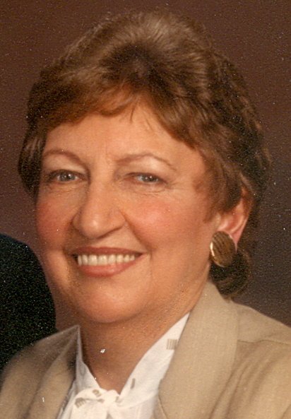 Rita Puchyr