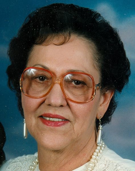 Mary Kroviak