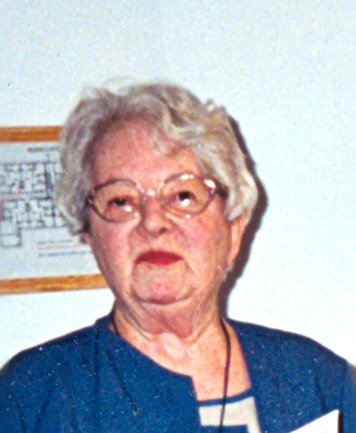 Edna Boyea