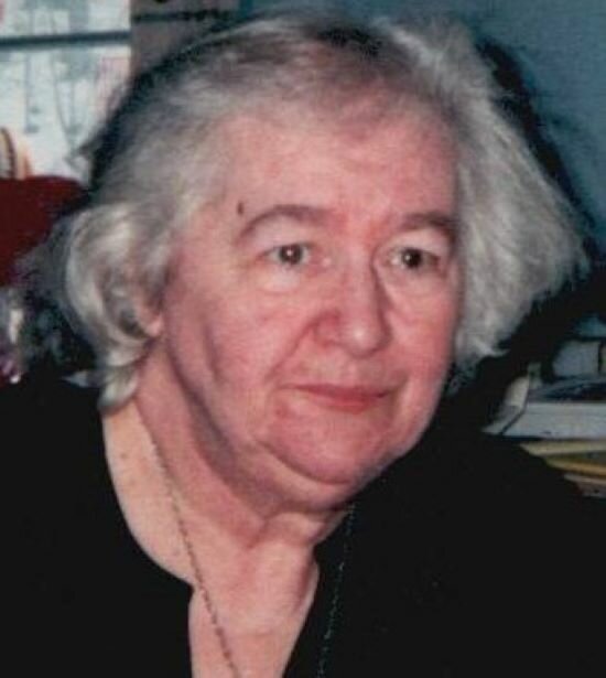 Diana Merrick