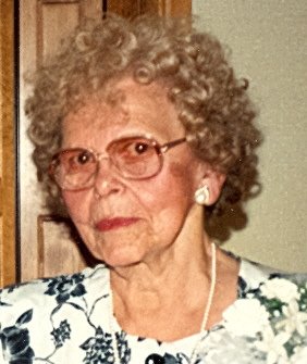 Margaret Hall