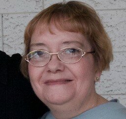 Helen McCloskey