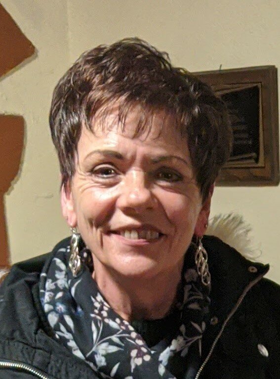 Karen Lubecki
