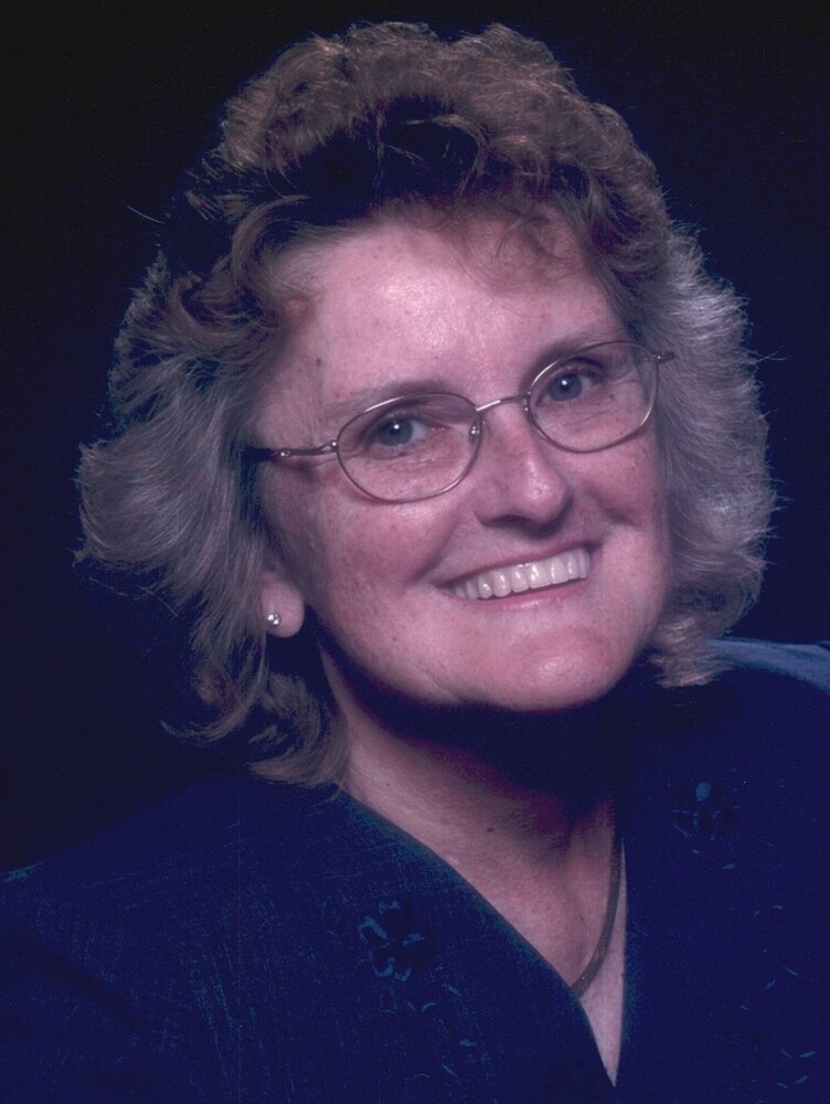Patricia Peloubet
