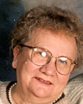 Helen Wiley