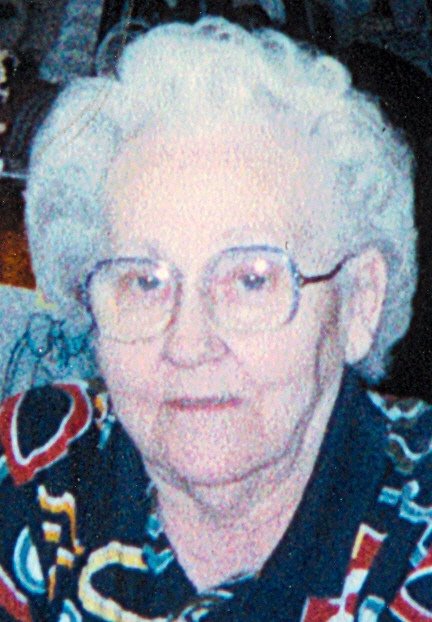 Beulah Underwood