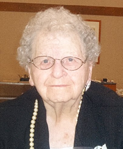 Bertha Quinn