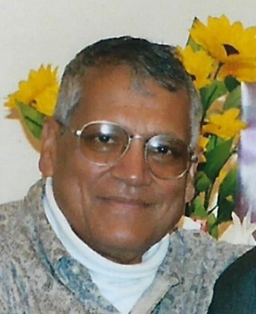 Amjad Rashid