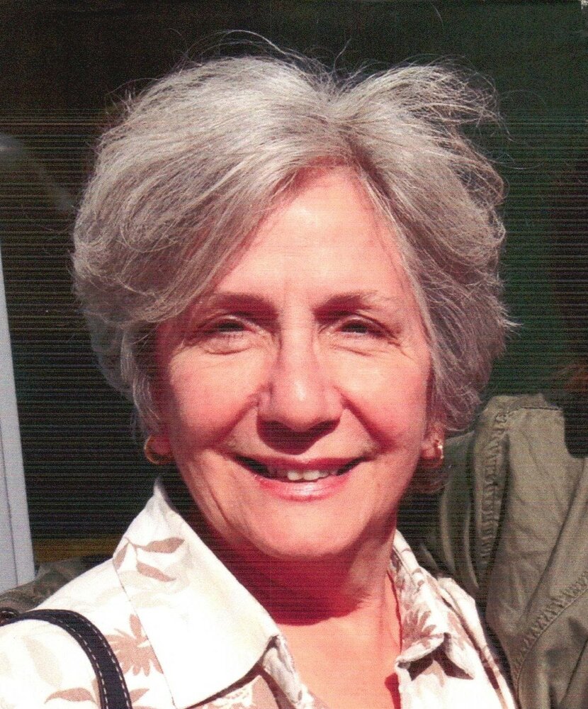 Joan Herr