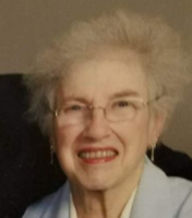 Imelda R. Nichter