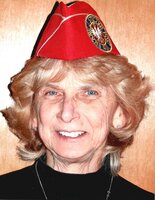 Sally Ann  Prosser