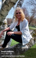 Esther E. Chilluffo