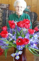 Barbara W. Coleman
