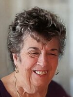 Faith F. Griffin