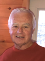 Daniel A. Enos