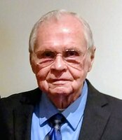 Gerald W. Henderberg