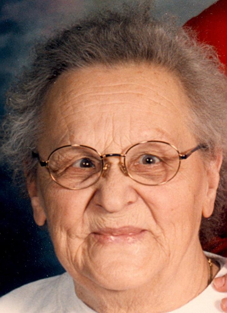 Helen Sawicki